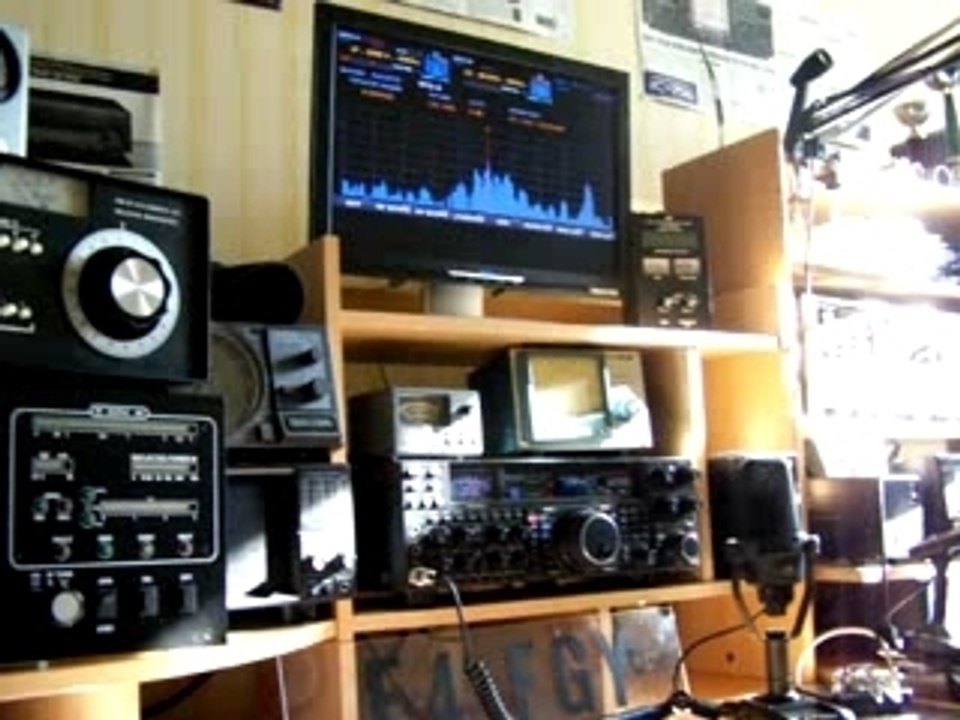 VIDEO DMU 2000