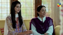 Malaal e Yaar Episode #03 HUM TV Drama 15 August 2019