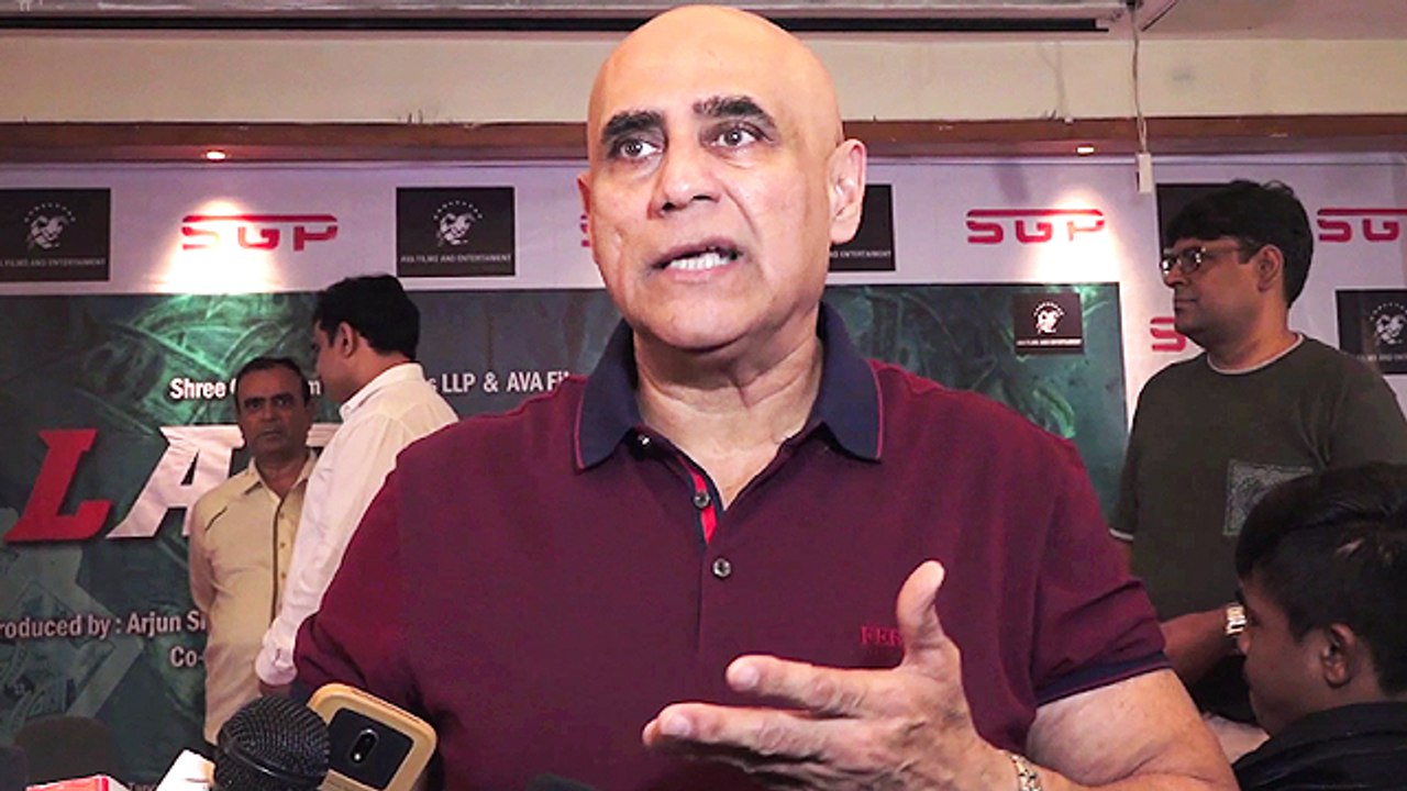 Puneet Issar Reacts On Pakistani Series Ban In India
