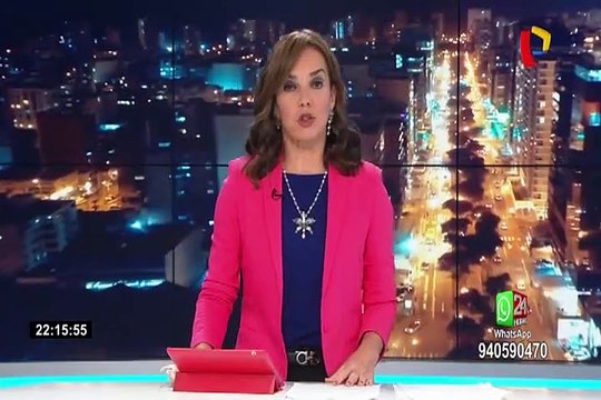 San Isidro: motorizados de delivery se comen pizza de cliente