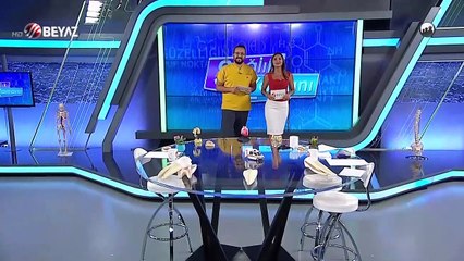 Sağlık Zamanı 17 Ağustos 2019