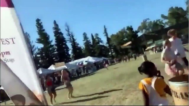 ABD'de silahlı saldırı: Çok sayıda ölü ve yaralı var