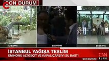 Yurttaş canlı yayında isyan etti: Mimarlar çok bilmiş ya!