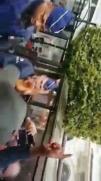 3ème mandat: des guinéens manifestent à Bruxelles