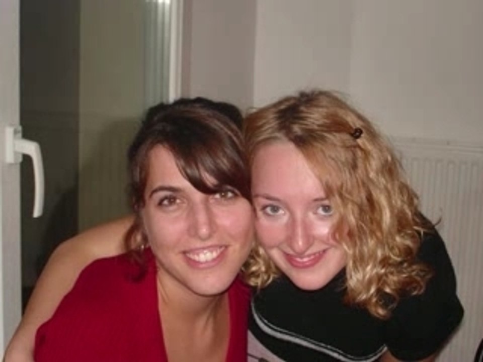 Jo et moi