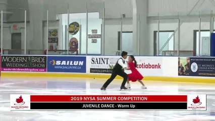 2019 Skate Ontario NYSA Summer Competition - Rink 1 (18)