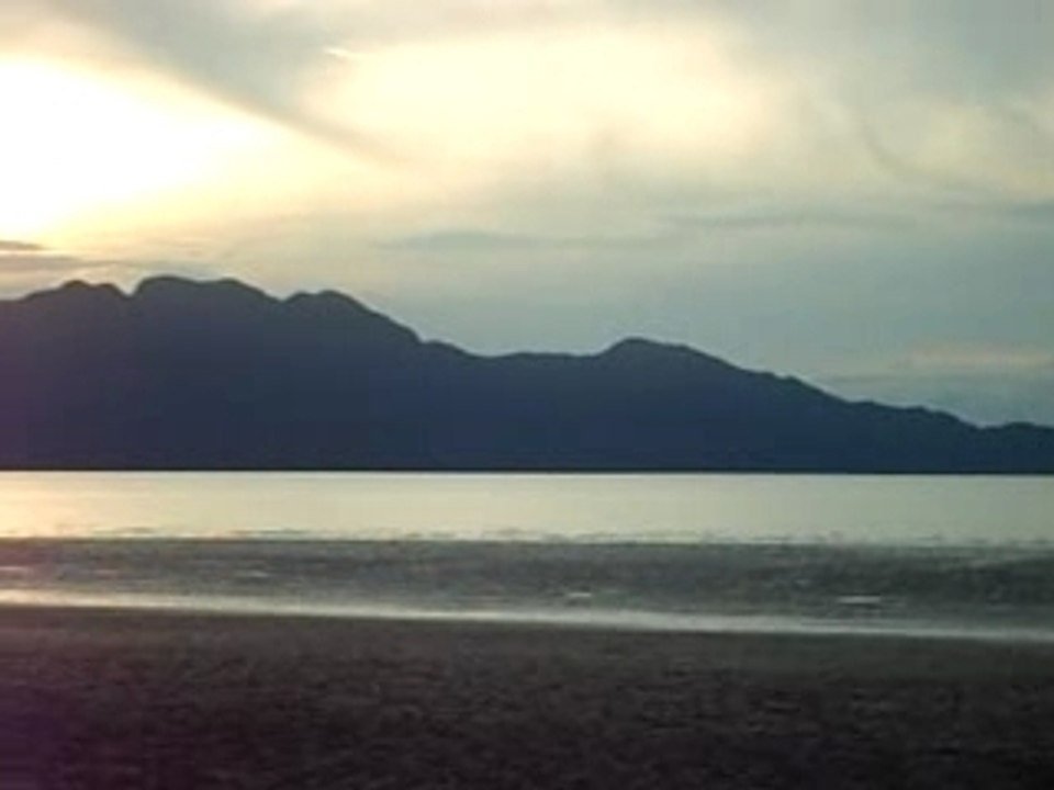 bako plage