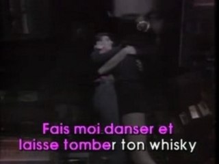 Jane Manson - Fais Moi Danser