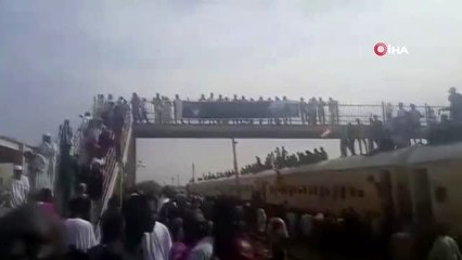 - Sudanlılar sivil yönetime geçişi kutluyor