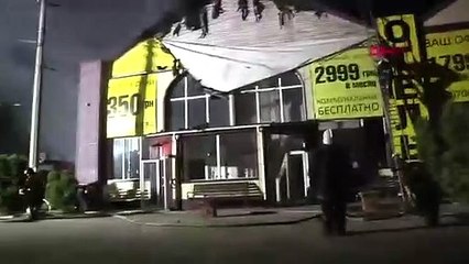Ukrayna’da otelde yangın: 8 ölü, 10 yaralı