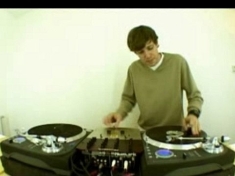 Birdy Nam Nam's Phone Game - Dj Need Freestyle cuts