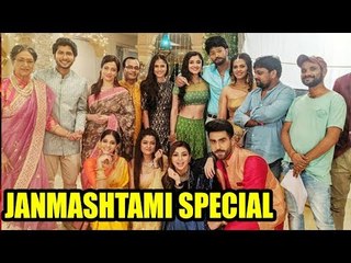 Guddan Tumse Na Ho Payega: Huge storm to play spoilsport in Krishna Janmashtami