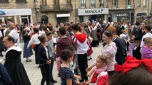 Bugale Breizh : le Grand bal des enfants à la Saint-Loup