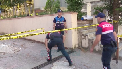 Vdekja e punëtorëve/ Arrestohen drejtuesit e firmës, një në kërkim - Lajme - Vizion Plus