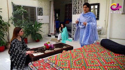 Bezuban - Episode 8 | Aplus Dramas | Usama Khan, Nawal Saeed, Junaid Akhter , Mahlaqa Baloch