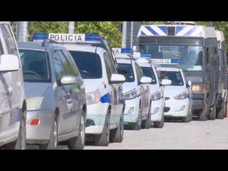 Shembja që shkaktoi tragjedinë në Tiranë - News, Lajme - Vizion Plus