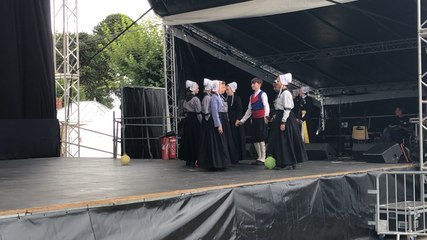 Le Bugale Breizh