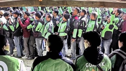 Menggali Inspirasi di Balik Suksesnya Gojek (1)