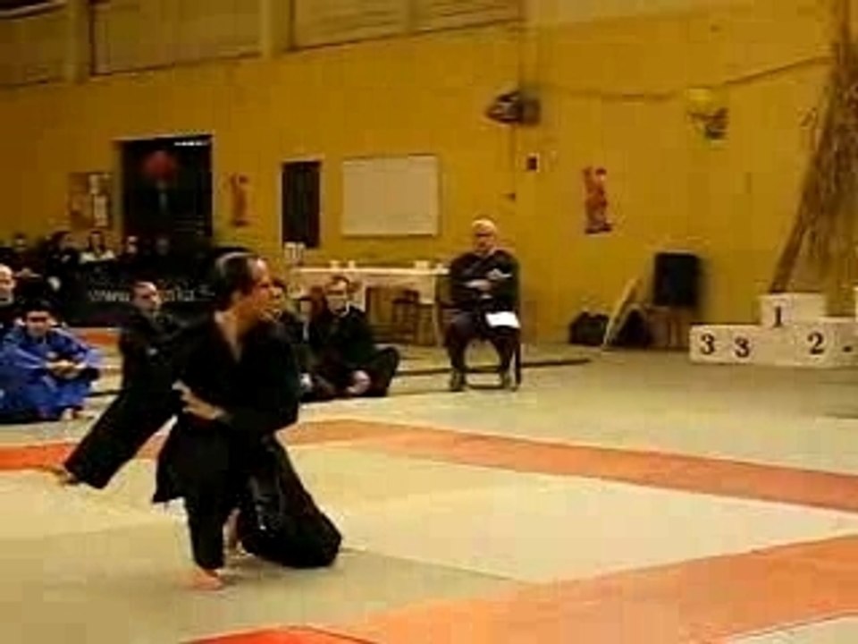 Viet Vo Dao Marolles Quyen Mohand