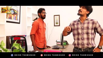 IPL Tamil Web Series Episode # 6- Kya Re Philax Setting Ah!!! - Wife a Impress Pannuvathu Eppadi