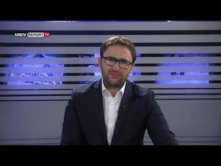 Report TV - Emisioni Shtypi i Ditës dhe Ju, gazetat dhe telefonatat 17 Gusht 2019