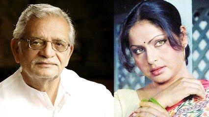 Gulzar Birthday : Gulzar Rakhee LOVE STORY | क्यों अधूरी रह गई गुलजार राखी की लव स्टोरी | Boldsky