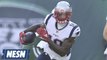 Josh Gordon Reinstated By NFL, Eligible To Play Week 1 For Patriots