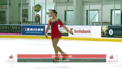 2019 Skate Ontario NYSA Summer Competition - Rink 1 (22)