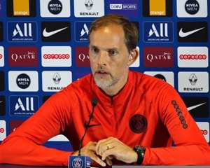2e j. - Le PSG sans Neymar à Rennes