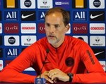 2e j. - Le PSG sans Neymar à Rennes