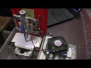 कमाल के हैं कन्नौज के ये बालक, एडिसन की तरह कर रहे एक के बाद एक ढेरों अविष्कार