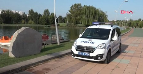 "Cennete gitsin" diye oğlunu öldürüyordu
