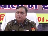 कुंभ में पुलिस अपने मधुर व्यवहार से एक मिसाल कायम करे-डीजीपी