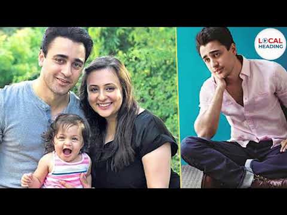 Have Imran khan and Avantika Malik decided to t...