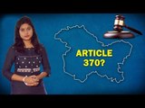 Detail about Article 370 | Jammu-Kashmir | Narendra Modi | Article 370 |