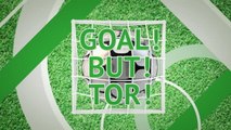 GOAL! BUT! TOR! Cuenca doubles Sagan Tosu's lead with brace