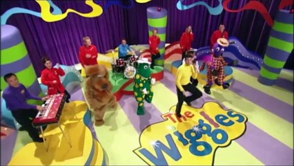 Episode 8 (Lights, Camera, Action, Wiggles!)