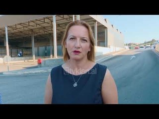 Vijon lufta ndaj informalitetit