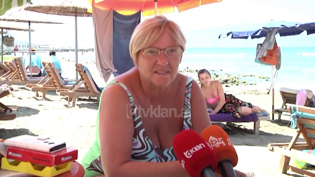 Ne Vlore “zbarkojne” ruset dhe italianet