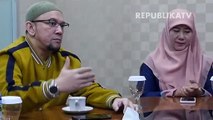 Melihat Sisi Kemanusiaan di Palestina Melalui Film Hayya