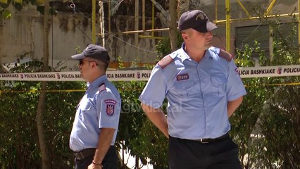 Vdekja e 2 punonjesve, arrestohen dy drejtuesit teknike