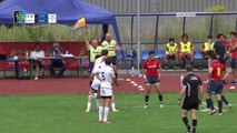 REPLAY DAY 1 ROUND 3 - RUGBY EUROPE BOYS U18 SEVENS CHAMPIONSHIP 2019 - GDANSK (3)