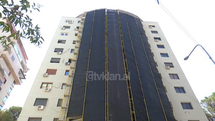 7.6% e subjekteve ne ndertim rrezikojne jeten e punetoreve