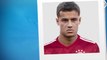 OFFICIEL : Philippe Coutinho est prêté au Bayern Munich