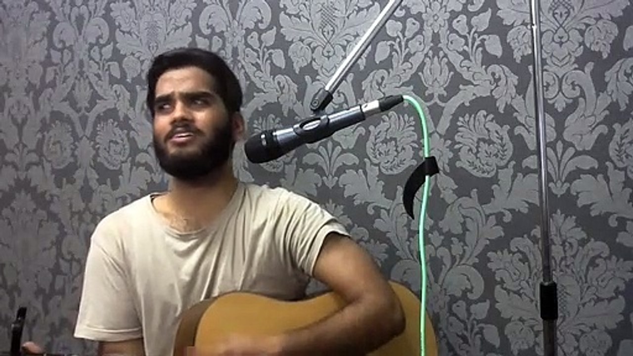 Phir Le Aya Dil -Burfi Arijit, Rekha Guitar Mix by Naveen Bhatia, Rakshabandhan Special