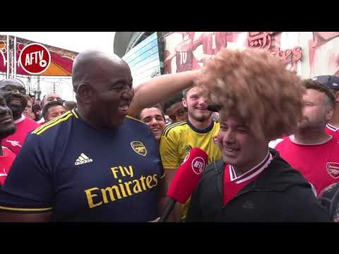 Arsenal 2-1 Burnley | Ceballos Is Like Fabregas! I'll Take His Passport So He Can't Leave! (Sonny)