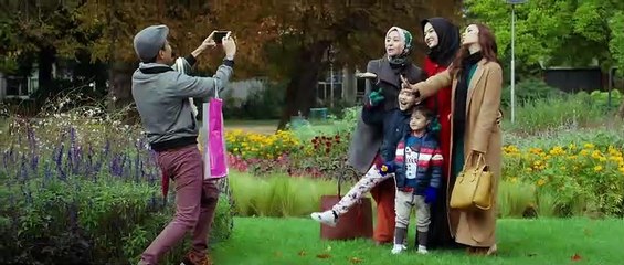 Surga Yang Tak Dirindukan 3 - Official Trailer