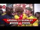 Arsenal 2-1 Burnley | Give David Luiz The Captaincy! (Heavy D & Jake)