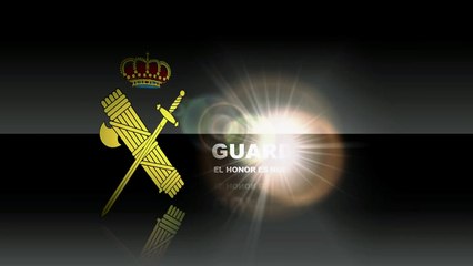 Grupos de Reserva y Seguridad (GRS), Guardia Civil.