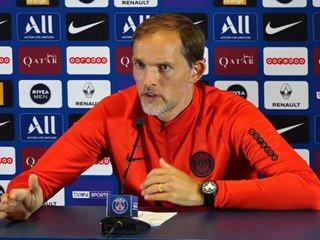 2e j. - Tuchel : "Une semaine compliquée"